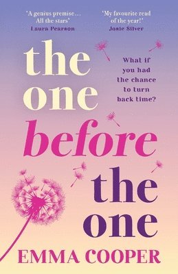 Emma Cooper, Emma Cooper - One Before the One, Häftad