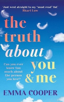 Truth About You and Me