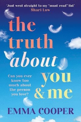Truth About You and Me