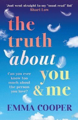 Truth About You and Me