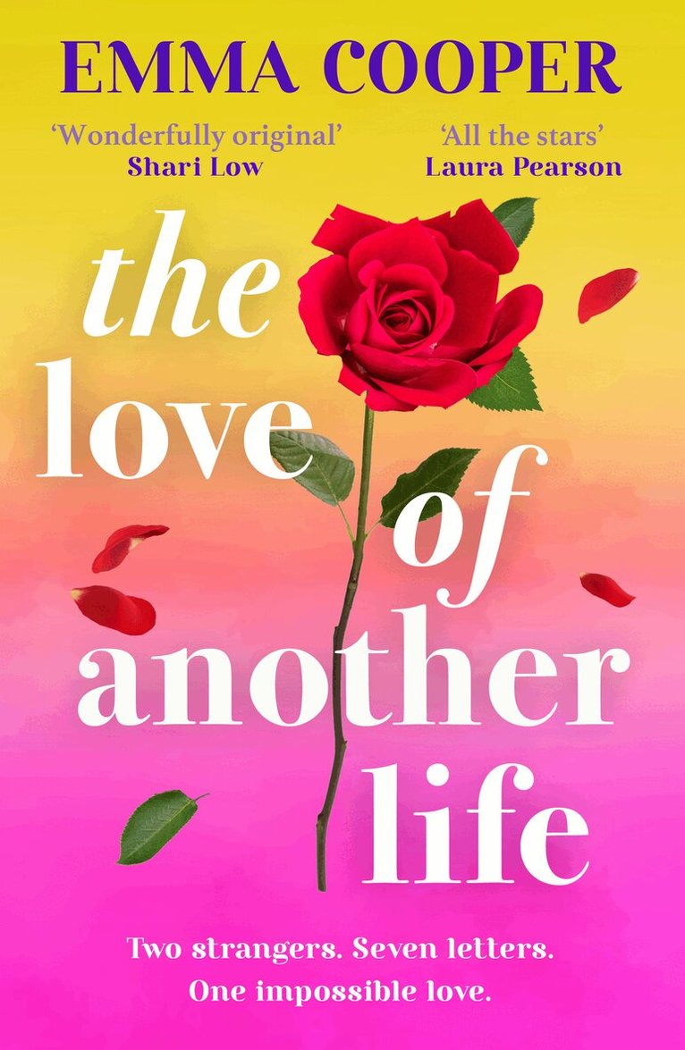 Emma Cooper - Love of Another Life, Häftad