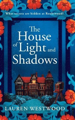 The House of Light and Shadows 1