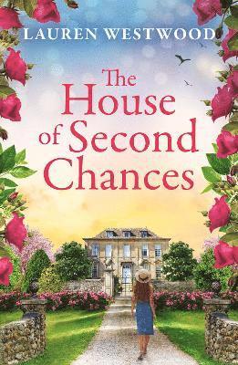 bokomslag House of Second Chances