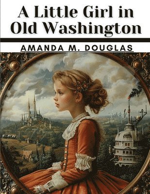 A Little Girl in Old Washington 1