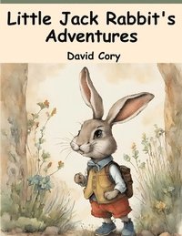 bokomslag Little Jack Rabbit's Adventures