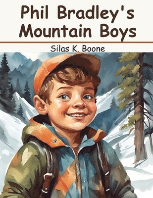 Phil Bradley's Mountain Boys 1