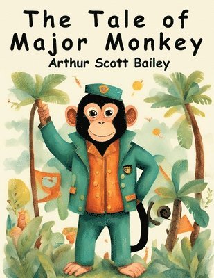 The Tale of Major Monkey 1