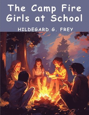 The Camp Fire Girls at School 1