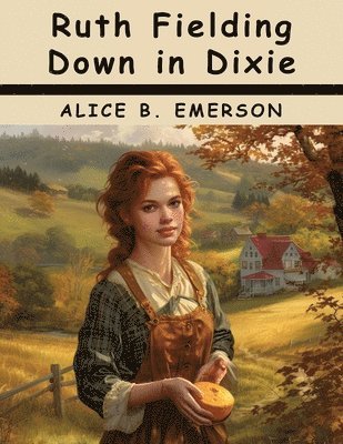 Ruth Fielding Down in Dixie 1