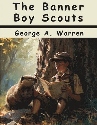 The Banner Boy Scouts 1