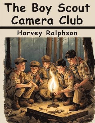 The Boy Scout Camera Club 1