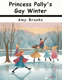 bokomslag Princess Polly's Gay Winter