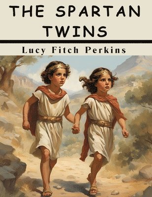 The Spartan Twins 1