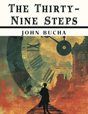 The Thirty-Nine Steps 1