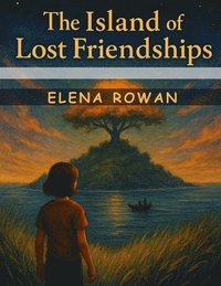 bokomslag The Island of Lost Friendships: A Journey to Heal the Bonds That Time Forgot
