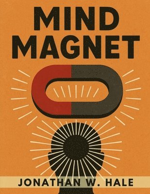 bokomslag Mind Magnet