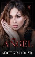 Serena Akeroyd - Angel (Hardback), Inbunden