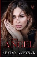 Serena Akeroyd - Angel (Paperback), Häftad