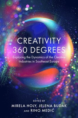 Creativity 360 Degrees 1