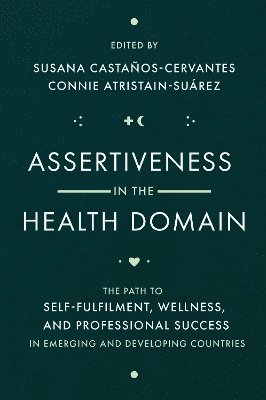 bokomslag Assertiveness in the Health Domain