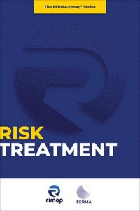 bokomslag Risk Treatment