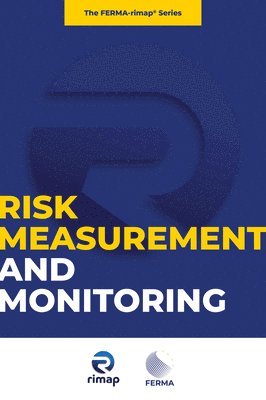 bokomslag Risk Measurement and Monitoring