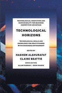 bokomslag Technological Horizons