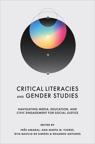 bokomslag Critical Literacies and Gender Studies