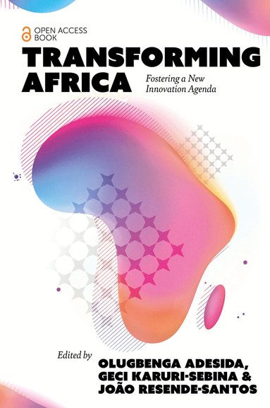 Olugbenga Adesida, Geci Karuri-Sebina, João Resende-Santos - Transforming Africa, Häftad
