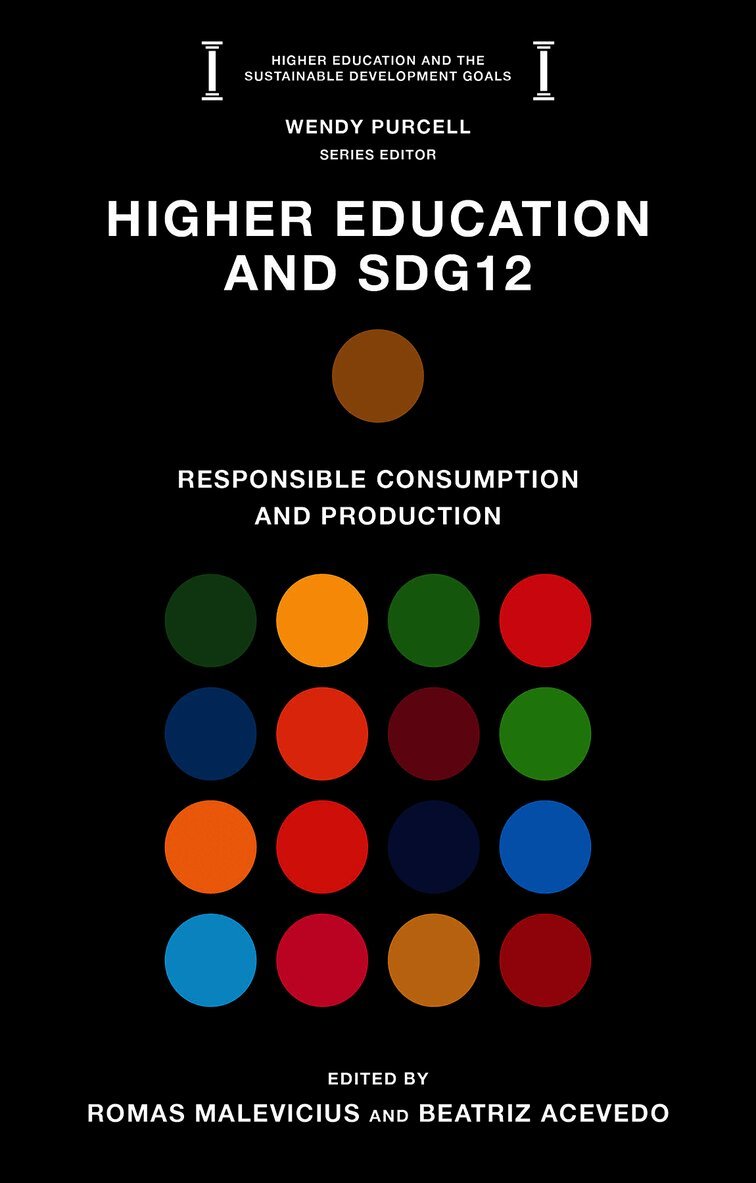 Higher Education and SDG12