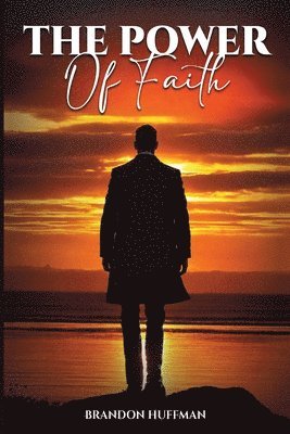 bokomslag Power of Faith