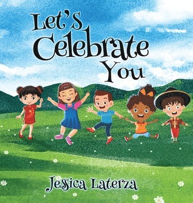 Let's Celebrate You! 1