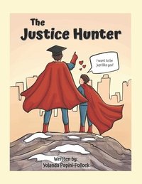 bokomslag Justice Hunter
