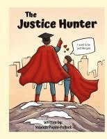 bokomslag Justice Hunter