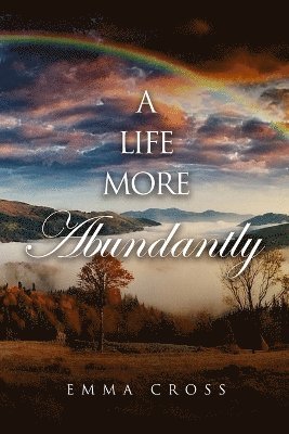 bokomslag Life More Abundantly