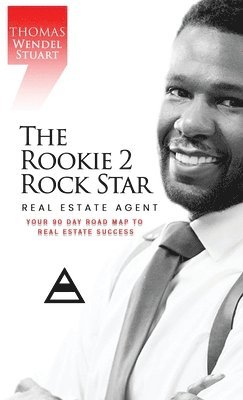 bokomslag The Rookie 2 Rock Star Real Estate Agent