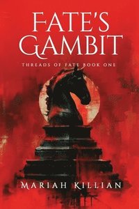 bokomslag Fate's Gambit
