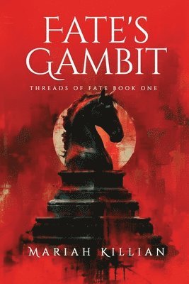 bokomslag Fate's Gambit