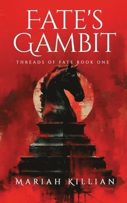 bokomslag Fate's Gambit