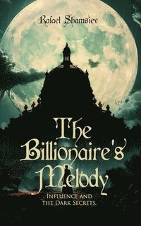 bokomslag Billionaire's Melody