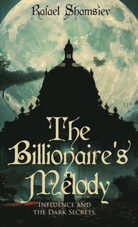 bokomslag Billionaire's Melody