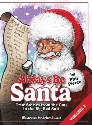 Always Be Santa 1