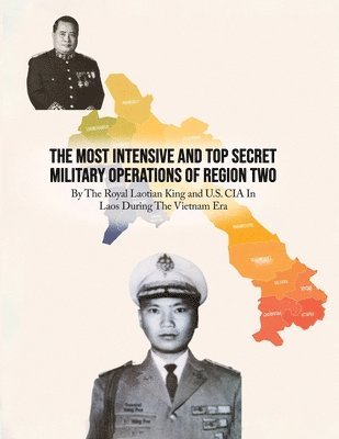 The Most Intensive and Top Secret Military Operations of Region Two 1