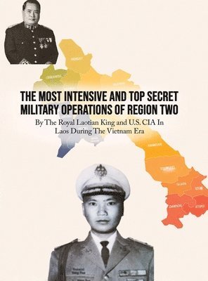 The Most Intensive and Top Secret Military Operations of Region Two 1