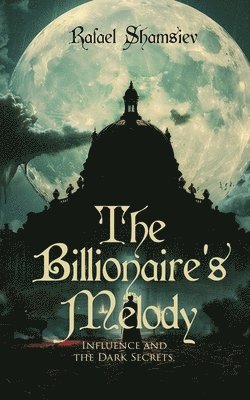 bokomslag Billionaire's Melody