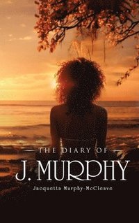 bokomslag Diary of J. Murphy