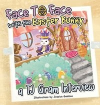 bokomslag Face To Face with the Easter Bunny