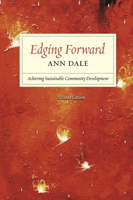 Ann Dale - Edging Forward, Häftad