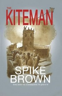 bokomslag Kiteman