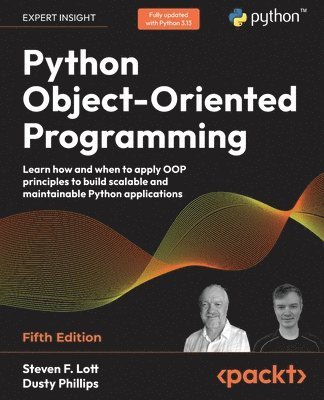 Python Object-Oriented Programming